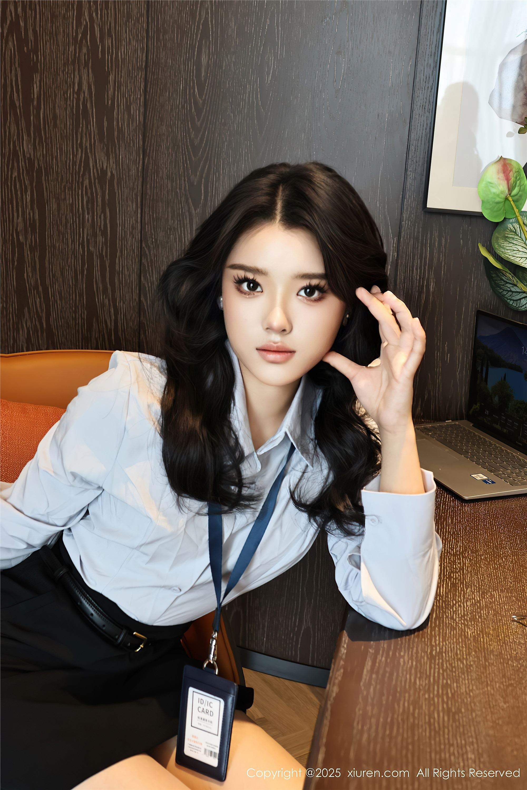 Xiuren秀人网 2025.08.21 NO.10674 糯梨子